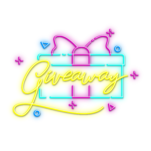—Pngtree—vector giveaway neon sign effect_6542724