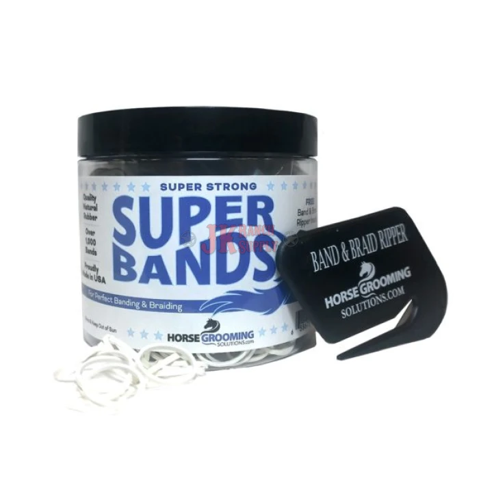 Super Bands - Image 2