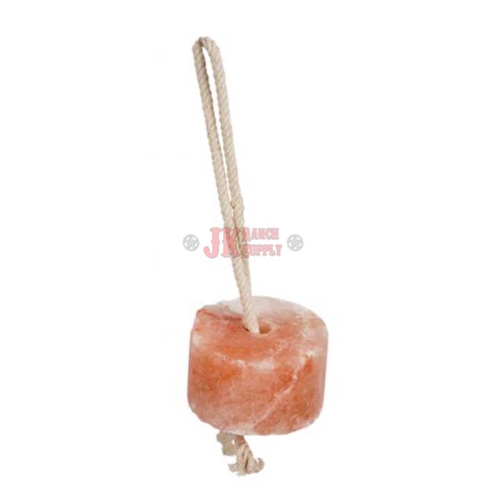 Himalayan Horse Salt - Image 1