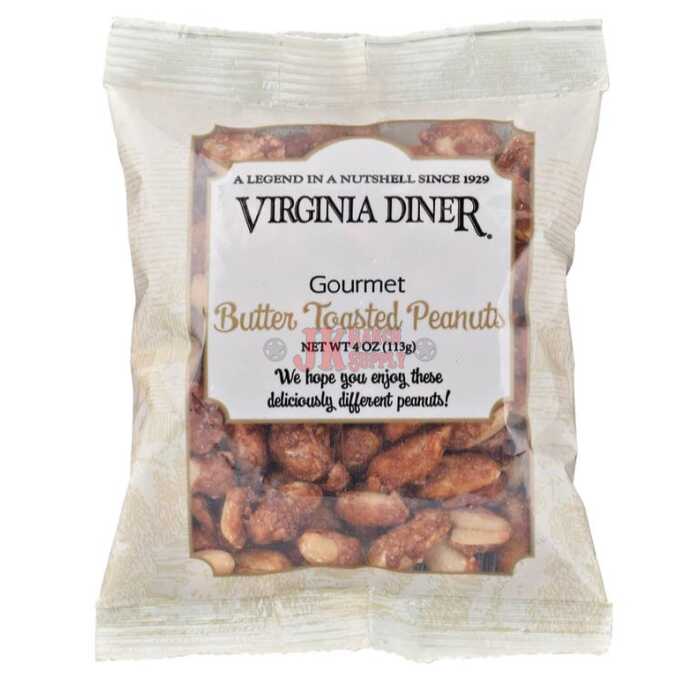 Screenshot_20230125_161703_Faire Virginia Diner Butter Toasted Toffee Peanuts - Image 1