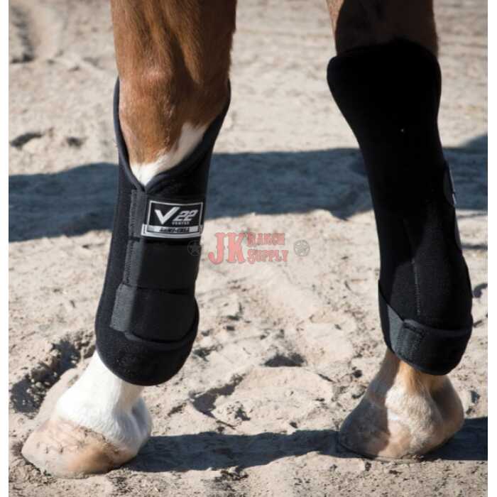 Lami-Cell V22 FG Ultimate Knee Boot - Image 1