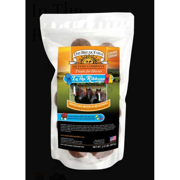 Screenshot_20230127_171713_Chrome Daybreak Farm In The Ribbons Muffin Horse Treats - Image 1