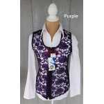 RHC Lace Ladies Western Show Vest #209970
