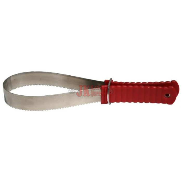 24459 Metal Shedding Blade - Image 1