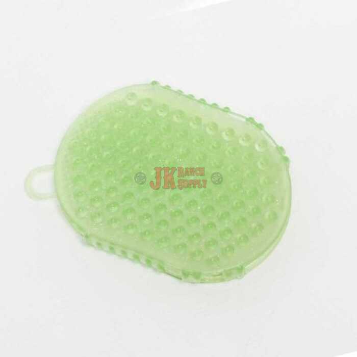Lami-Cell Gel Grooming Glove - Image 1