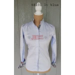RHC Ladies English Riding Hunt Seat Herringbone Shirt #68231-204