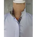 RHC Ladies English Riding Hunt Seat Herringbone Shirt #68231-204 - Image 4