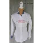 RHC Ladies English Riding Hunt Seat Herringbone Shirt #68231-204 - Image 12