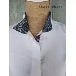 RHC Ladies English Riding Hunt Seat Herringbone Shirt #68231-204 - Image 11