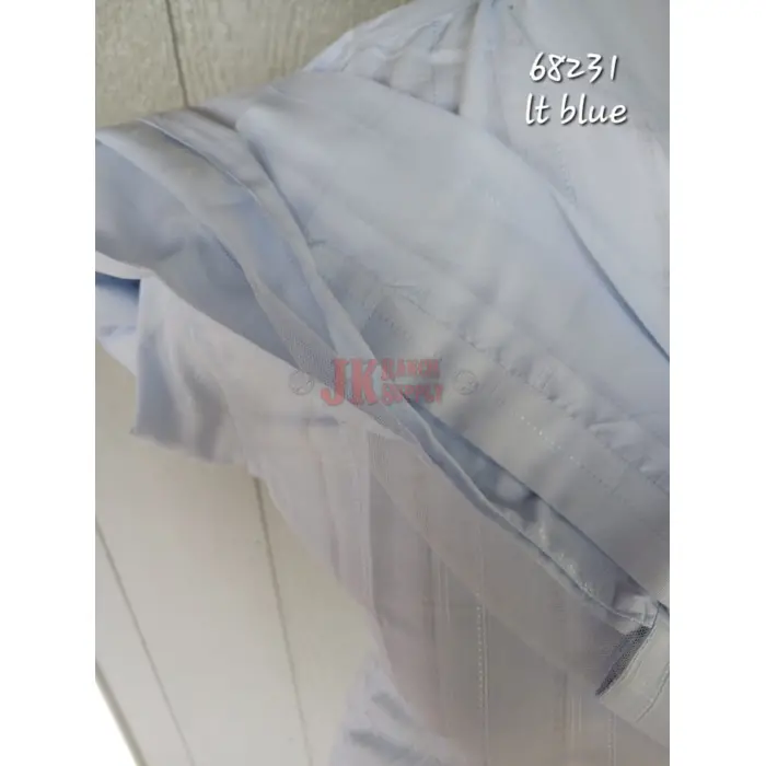 RHC Ladies English Riding Hunt Seat Pinstripe Shirt #68231-302 - Image 5