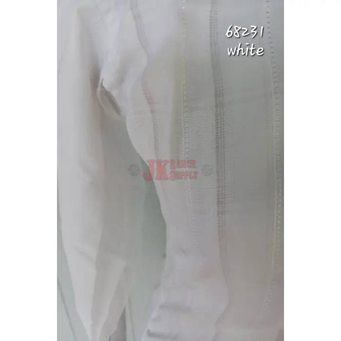 RHC Ladies English Riding Hunt Seat Pinstripe Shirt #68231-302 - Image 4