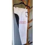 RHC Two Tone Microfiber Full Seat Breeches #649654