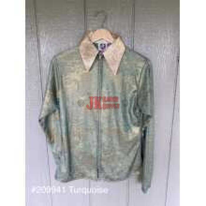 RHC Ladies Western Show Shirt #209941 - Image 1