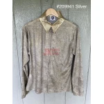 RHC Ladies Western Show Shirt #209941 - Image 2