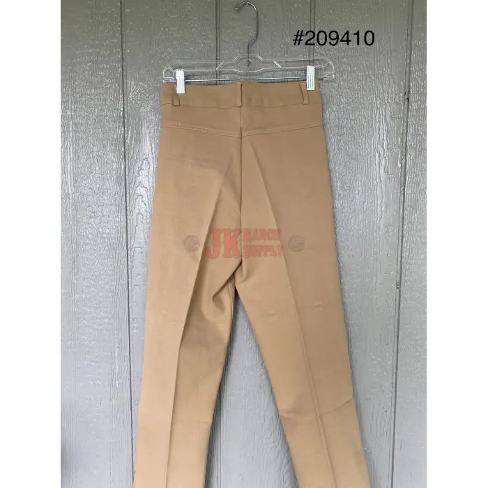 RHC Ladies Showmanship Pants #209410 - Image 2