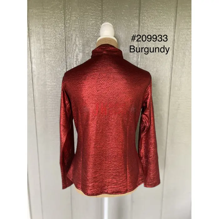 RHC Ladies Shimmer Show Shirt #209933 - Image 3