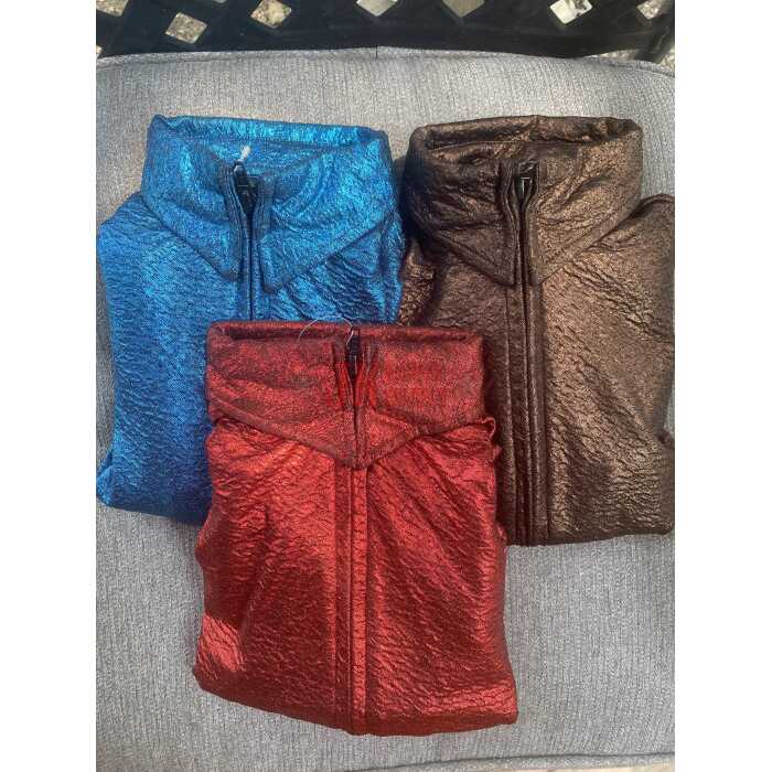 RHC Youth Girls Shimmer Show Shirt #203928 - Image 1