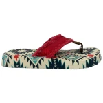Gypsy Jazz Tallulah Western Sandals - Image 3