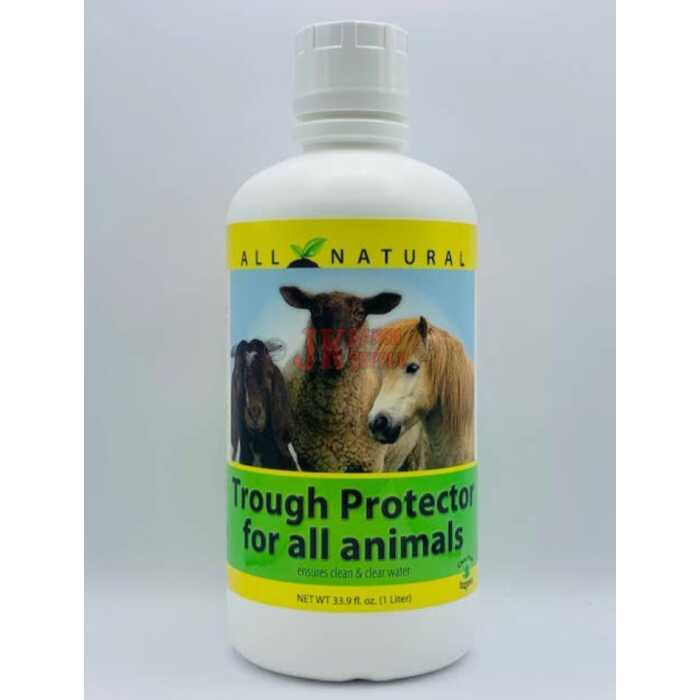 Carefree Enzymes All Animal Trough Protector - Image 1