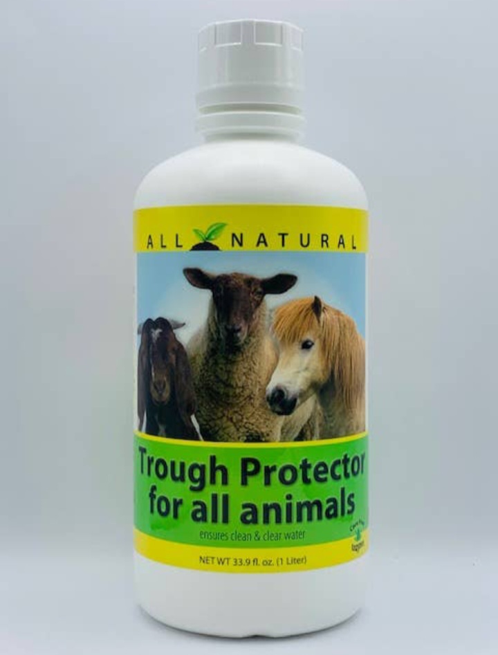 Carefree Enzymes All Animal Trough Protector – JK Ranch Supply