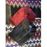 RHC LADIES TAFFETA SHOW SHIRT # 70199