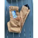 English Riding Pants Kids Jodhpurs - Image 2