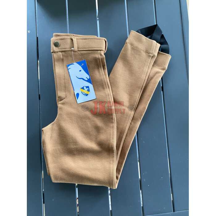 English Riding Pants Kids Jodhpurs - Image 2