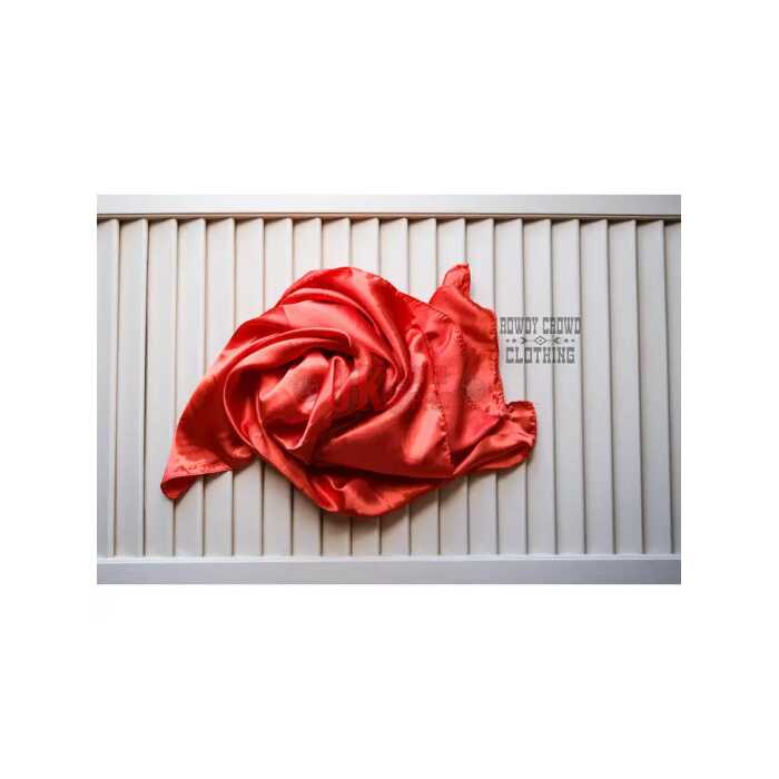 Wynonna Solid Color Wild Rag - Image 12