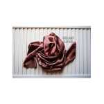 Wynonna Solid Color Wild Rag - Image 3