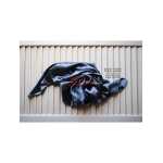 Wynonna Solid Color Wild Rag - Image 10