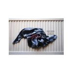 Wynonna Solid Color Wild Rag - Image 10