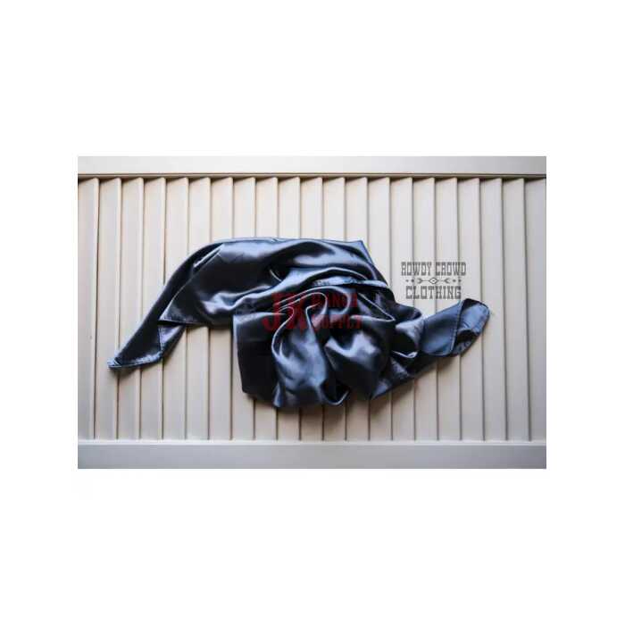 Wynonna Solid Color Wild Rag - Image 10