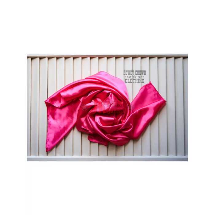 Wynonna Solid Color Wild Rag - Image 9