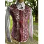 RHC Ladies Show Vest # 1091, 1092 - Image 2
