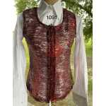 RHC Ladies Show Vest # 1091, 1092