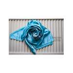 Wynonna Solid Color Wild Rag - Image 8