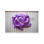 Wynonna Solid Color Wild Rag - Image 5