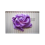 Wynonna Solid Color Wild Rag - Image 5