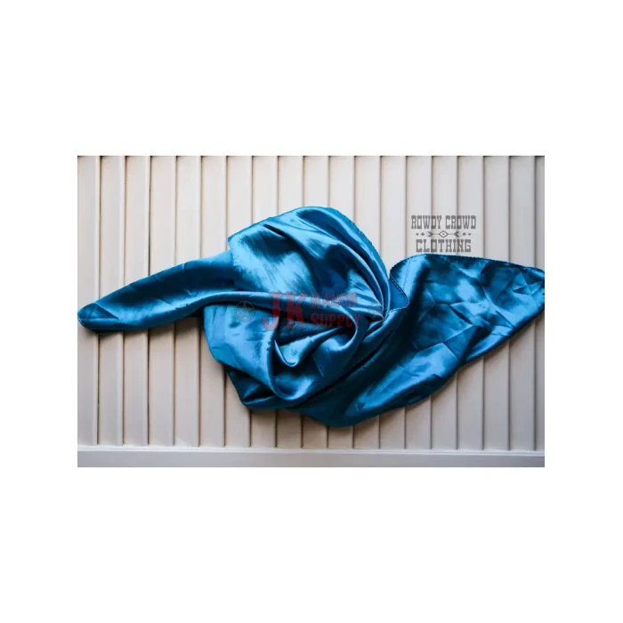 Wynonna Solid Color Wild Rag - Image 11