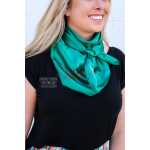 Wynonna Solid Color Wild Rag - Image 14