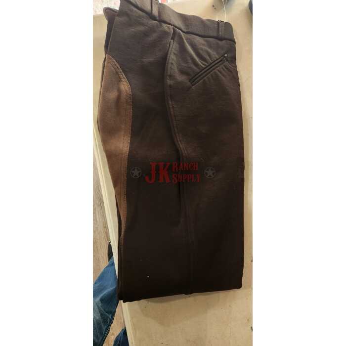 RHC Assorted Breeches Size 30L - Image 4