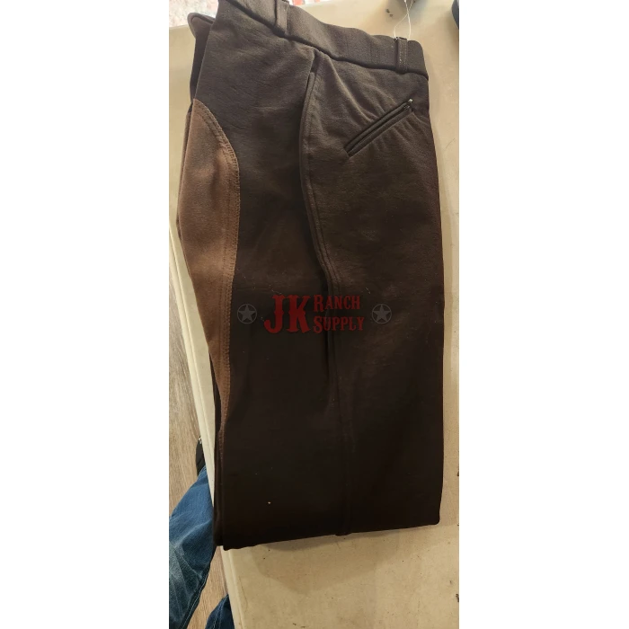 RHC Assorted Breeches Size 30L - Image 4