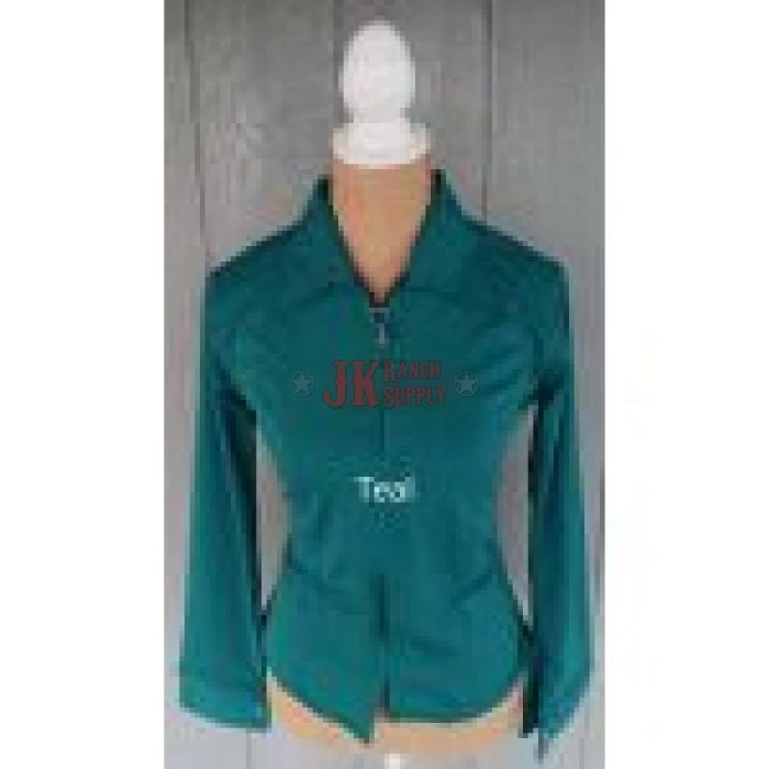 Lycra Ladies Western Show Shirt Mult. Colors N thru Y - Image 12
