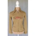 Lycra Ladies Western Show Shirt Mult. Colors N thru Y - Image 10