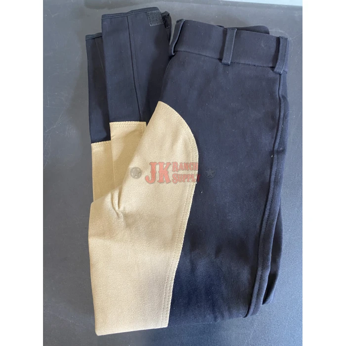RHC Assorted Breeches Size 30L - Image 1