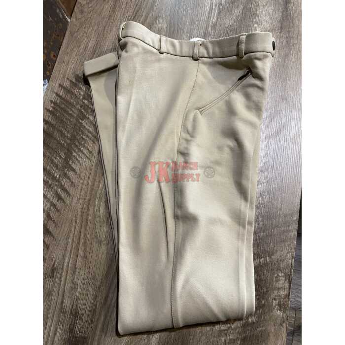 RHC Ladies Assorted Breeches Size 26L 26R - Image 1