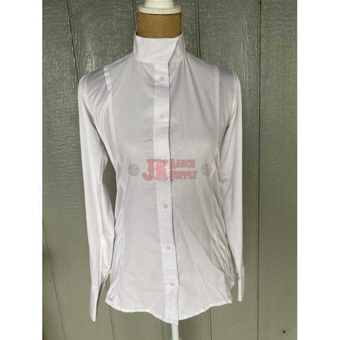 IMG-4738 RHC Ladies English Show Shirt # 1120 - Image 1