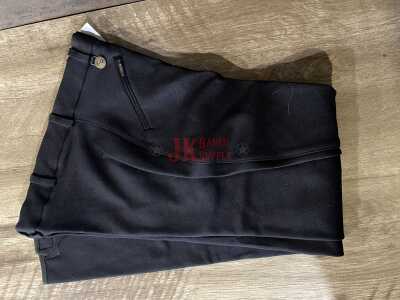 RHC Ladies Breeches 32L 32R - Image 3
