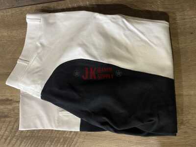 RHC Ladies Breeches 42