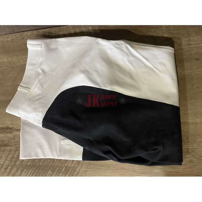 RHC Ladies Breeches 42 - Image 1